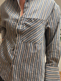 CAMICIA BASTONETTO R038 HAVEONE