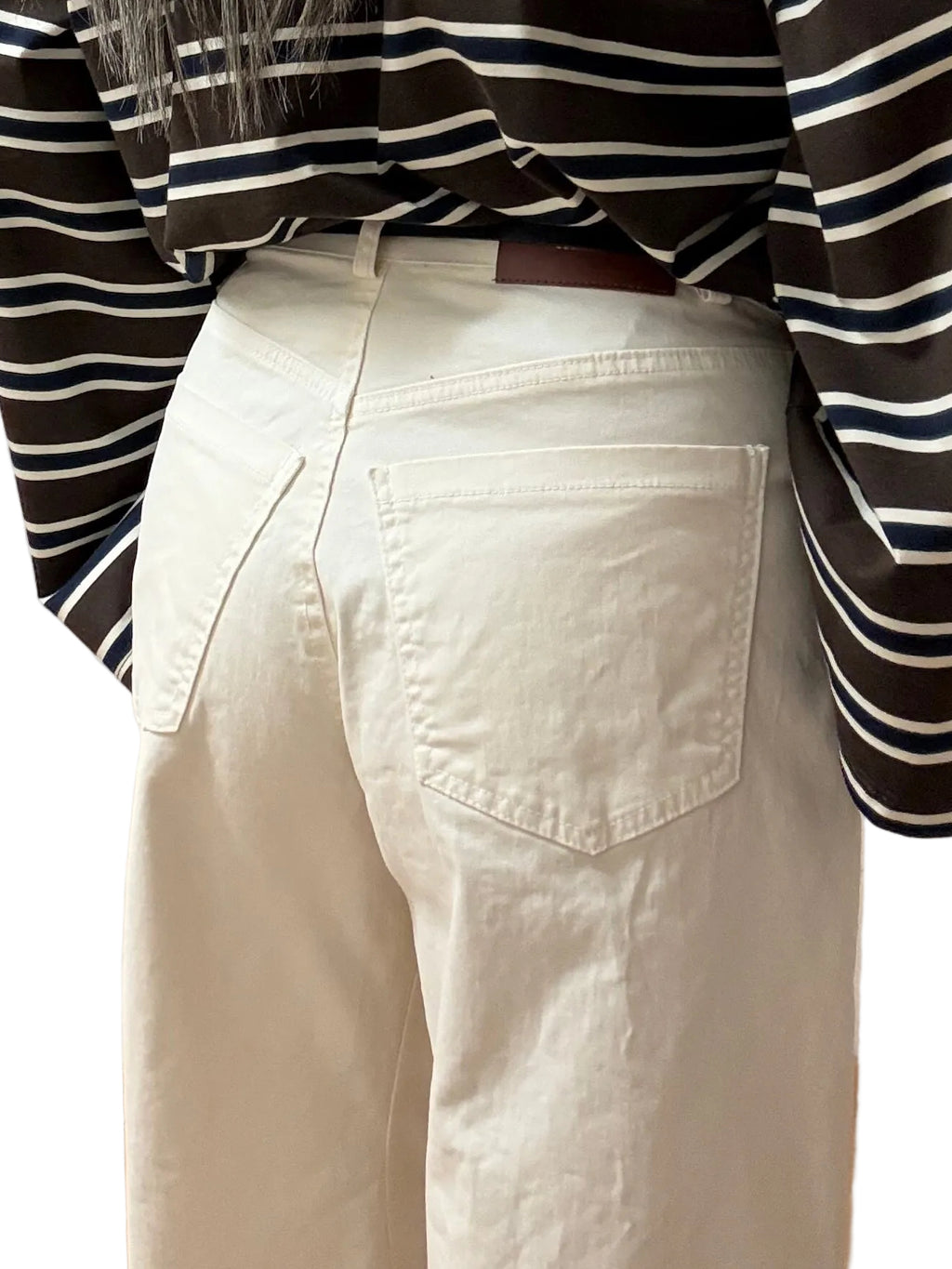 PANTALONE COPPED 230 TENSIONE IN