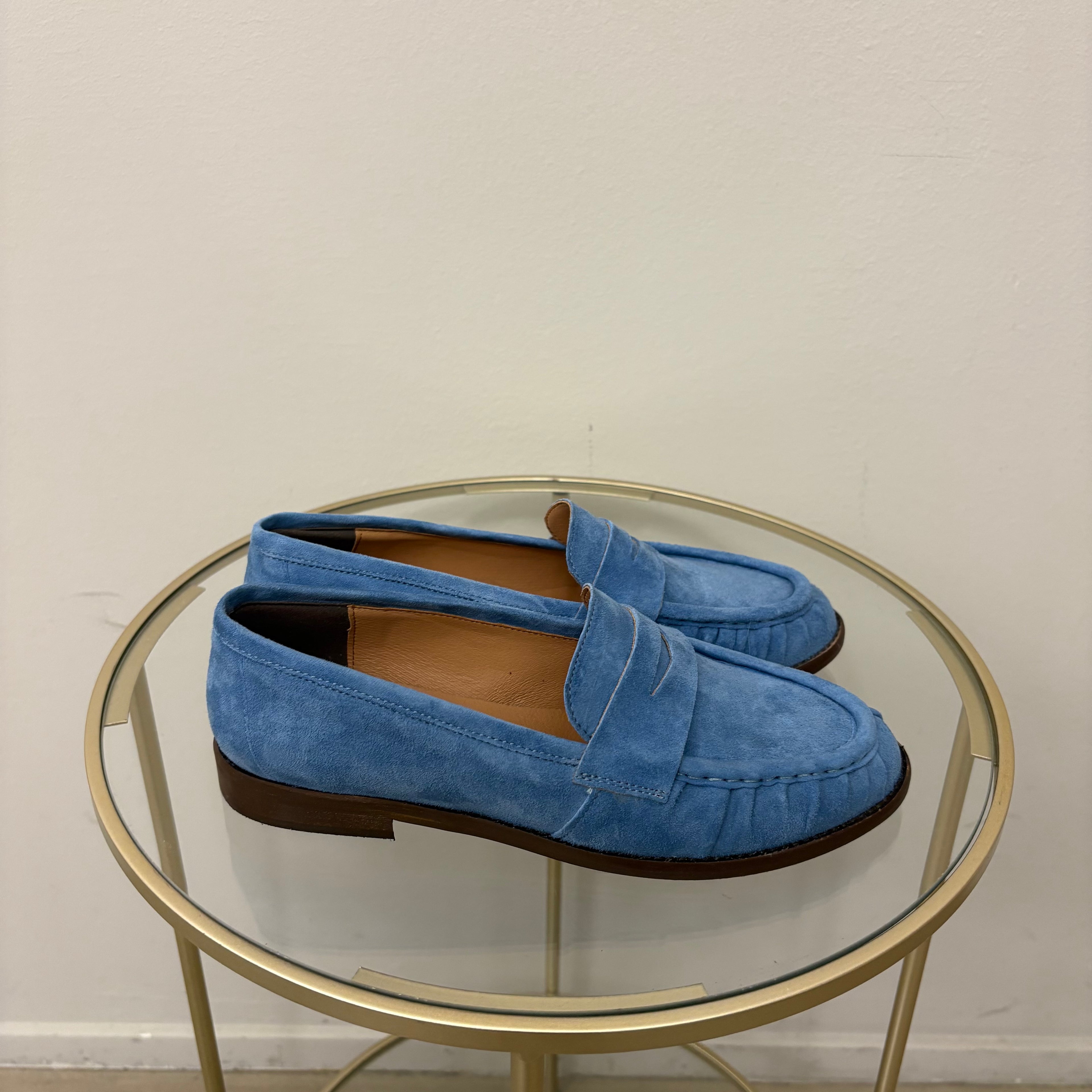 Scarpa mocassino