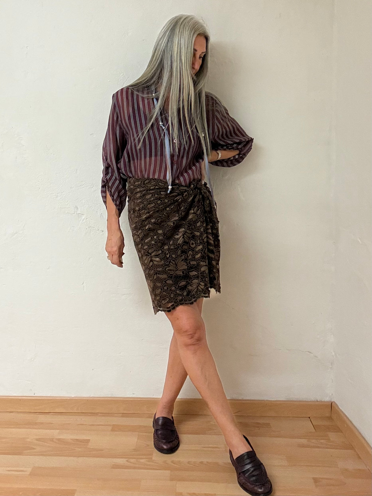 GONNA PIZZO R048 HAVEONE