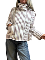 CAMICIA RIGA DOPPIOPETTO IMPERIAL