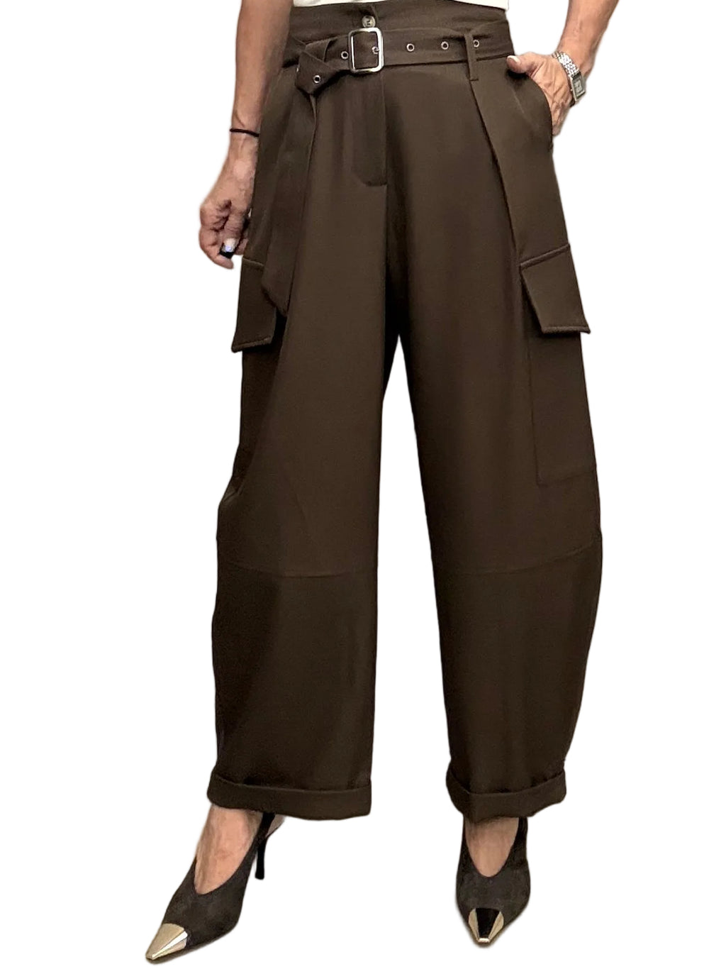 PANTALONE CARGO R015 HAVEONE