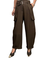 PANTALONE CARGO R015 HAVEONE