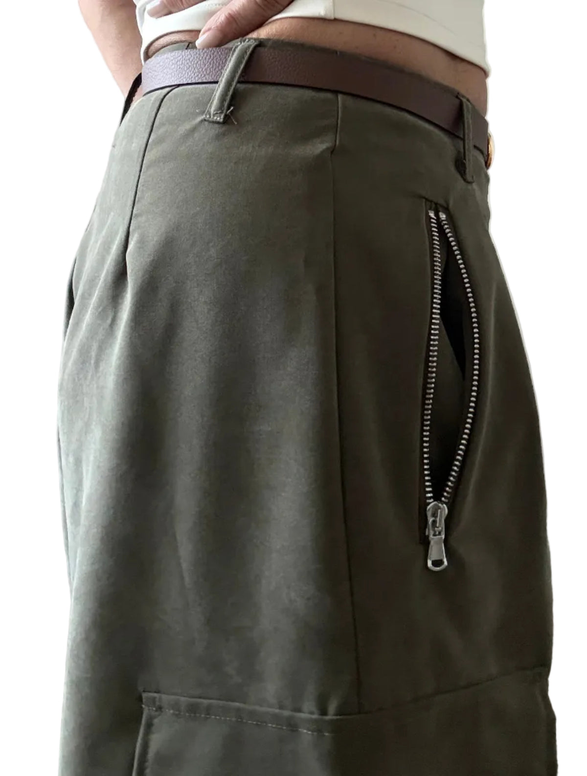 PANTALONE CARGO 1358 VICOLO