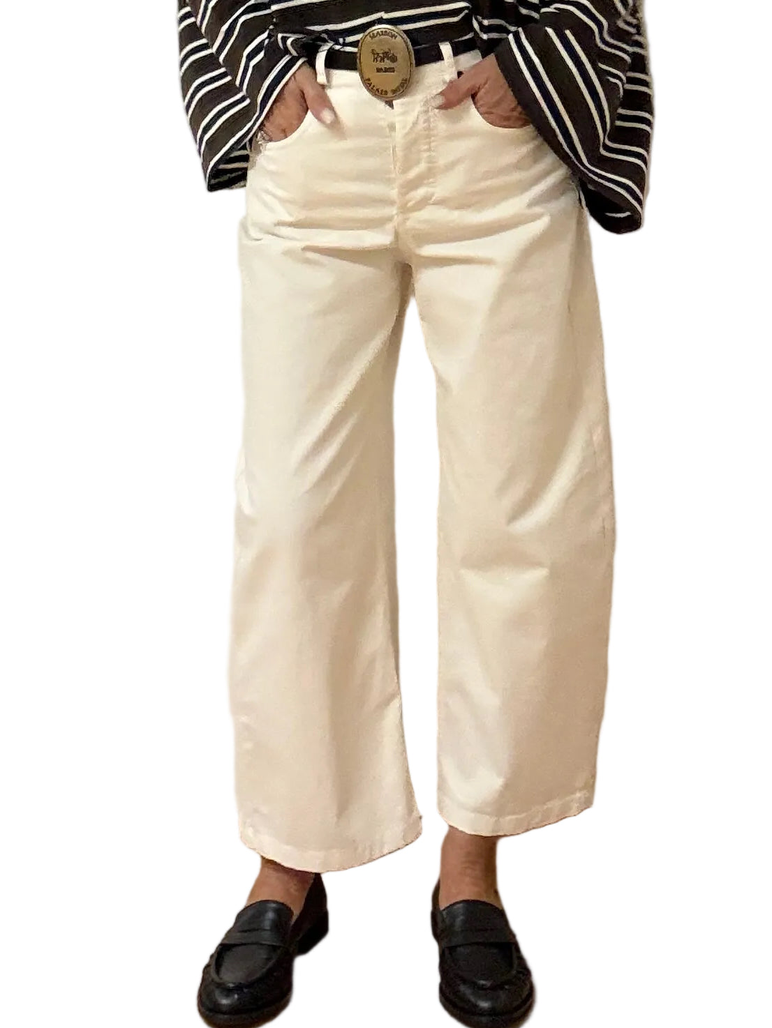 PANTALONE COPPED 230 TENSIONE IN