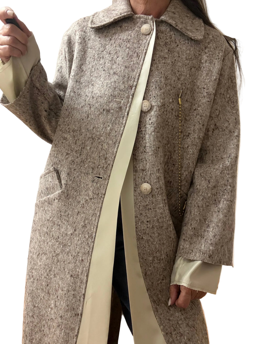 CAPPOTTO 0456 SOUVENIR