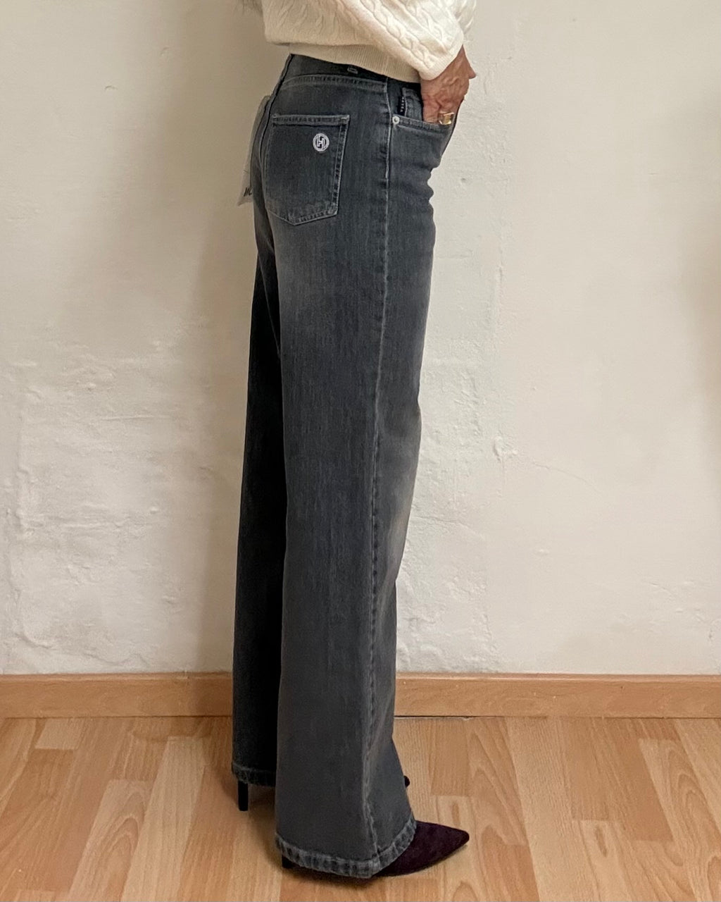 JEANS LONDON HAVEONE