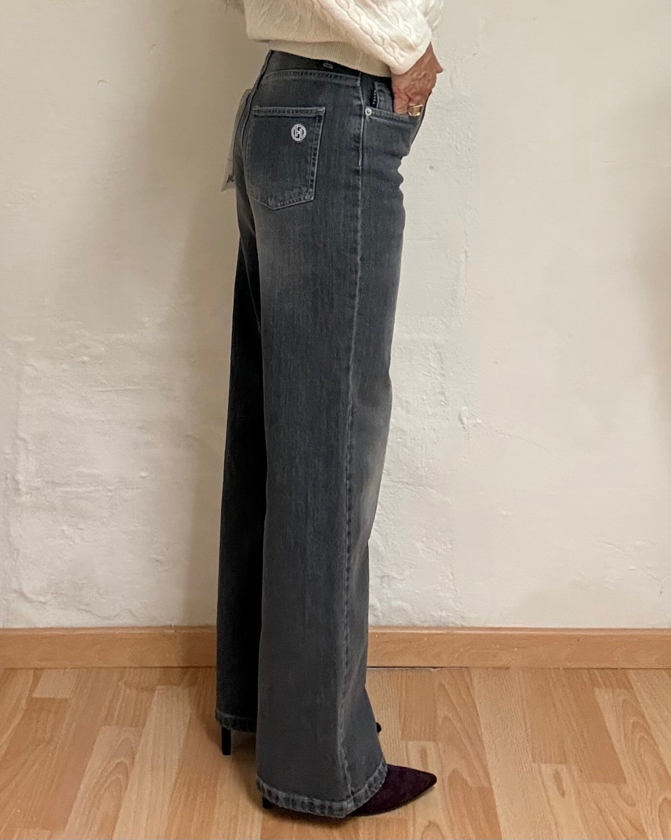 JEANS LONDON HAVEONE