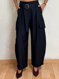 PANTALONE cargo R015 HAVEONE