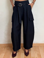 PANTALONE cargo R015 HAVEONE