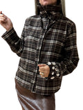 CAMICIA BOSCAIOLO 6710 TENSIONE IN