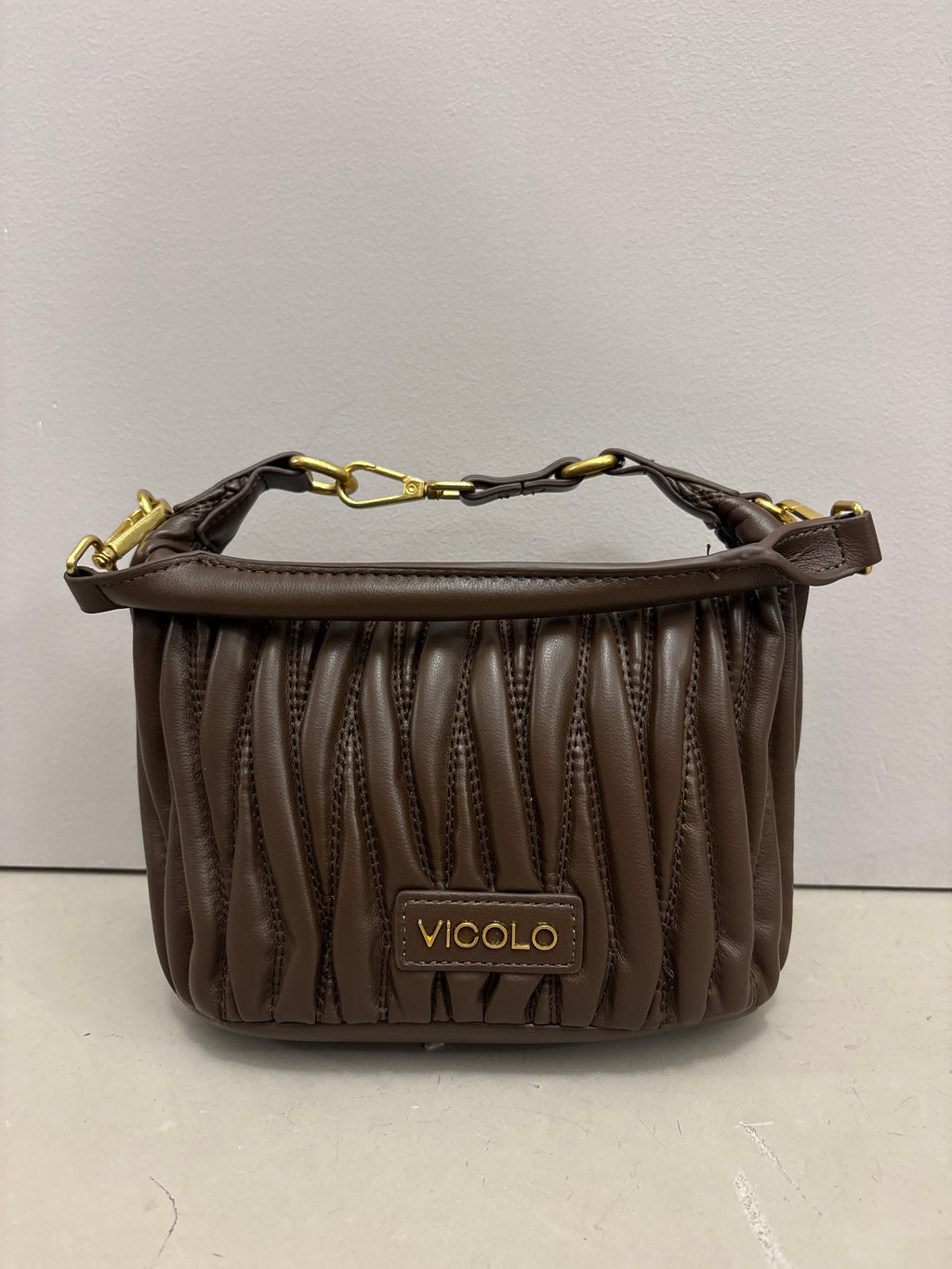 HOOK BAG
