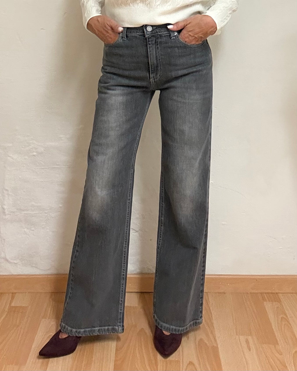 JEANS LONDON HAVEONE