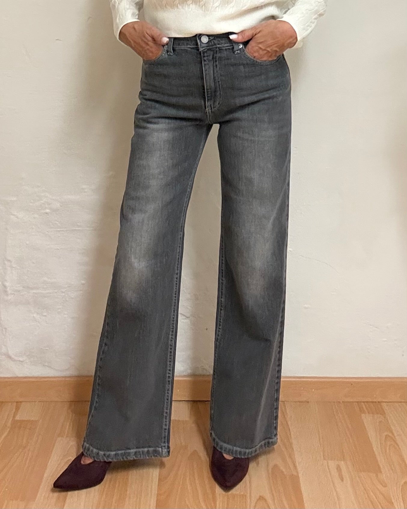 JEANS LONDON HAVEONE