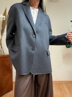 GIACCONE HAND MADE 005 VICOLO