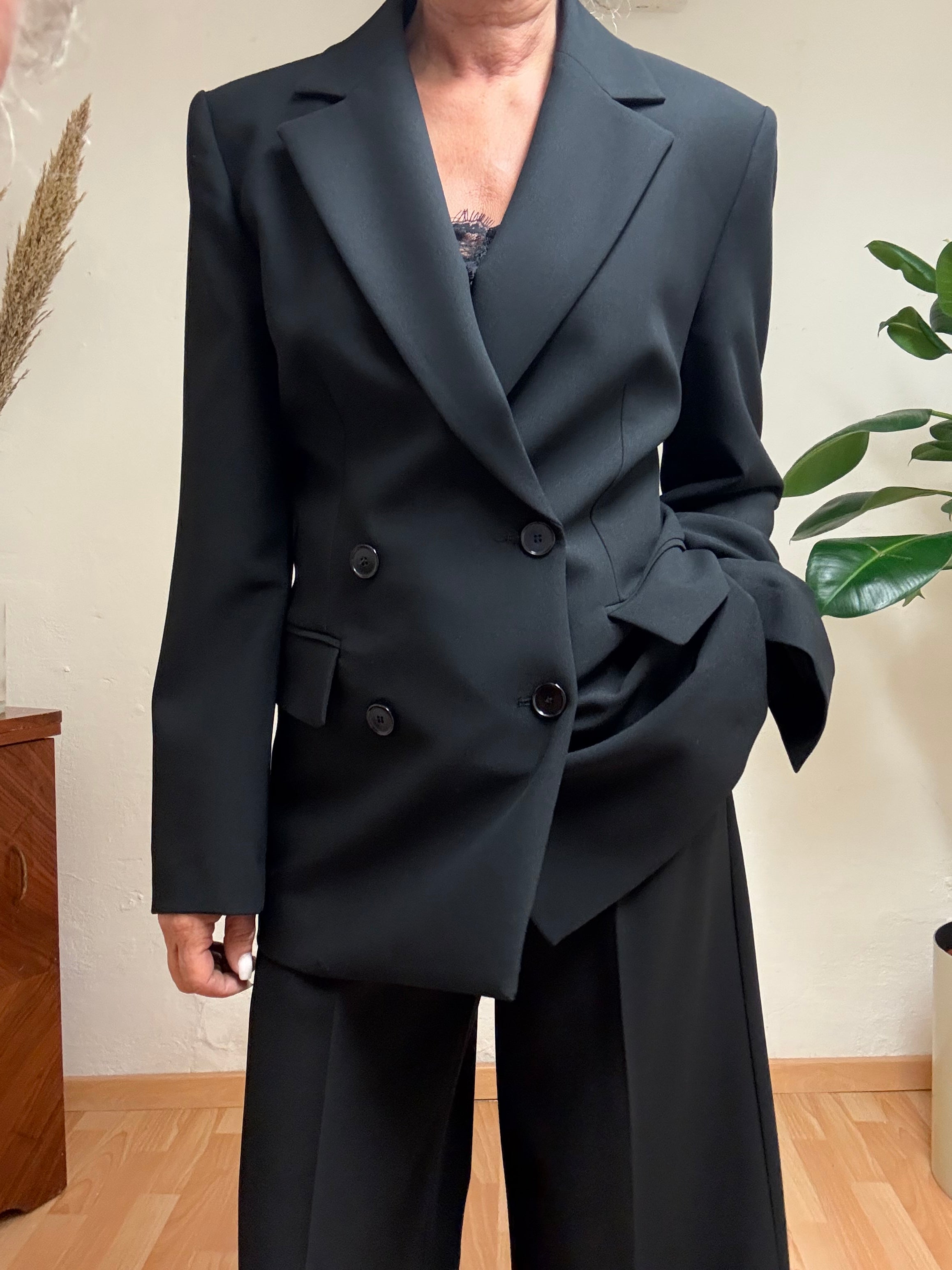 Tailleur Souvenir modello S0324