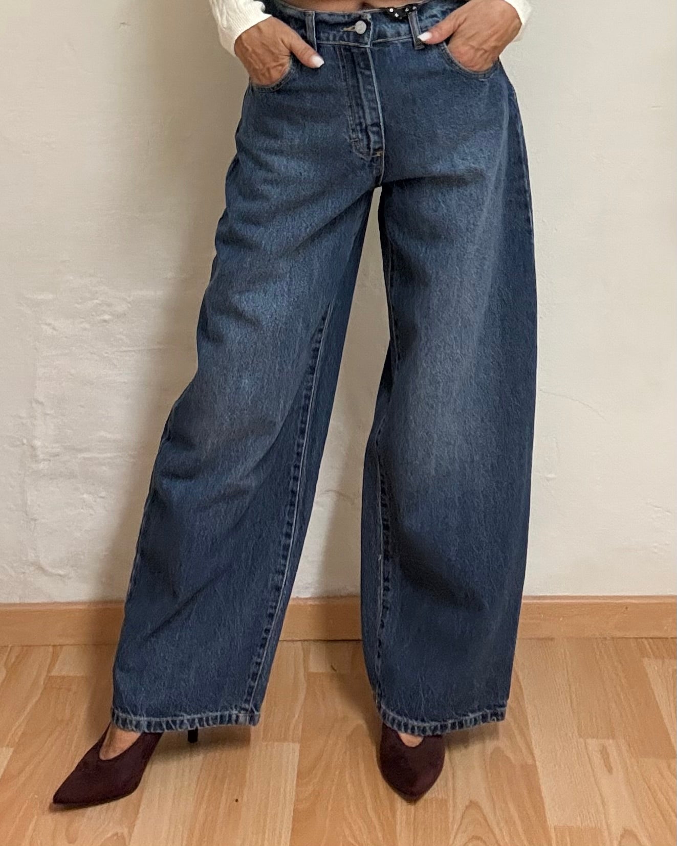 JEANS BELLA HAVEONE