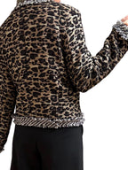 GIACCA CHANEL MACULATA 40875 TENSIONE IN