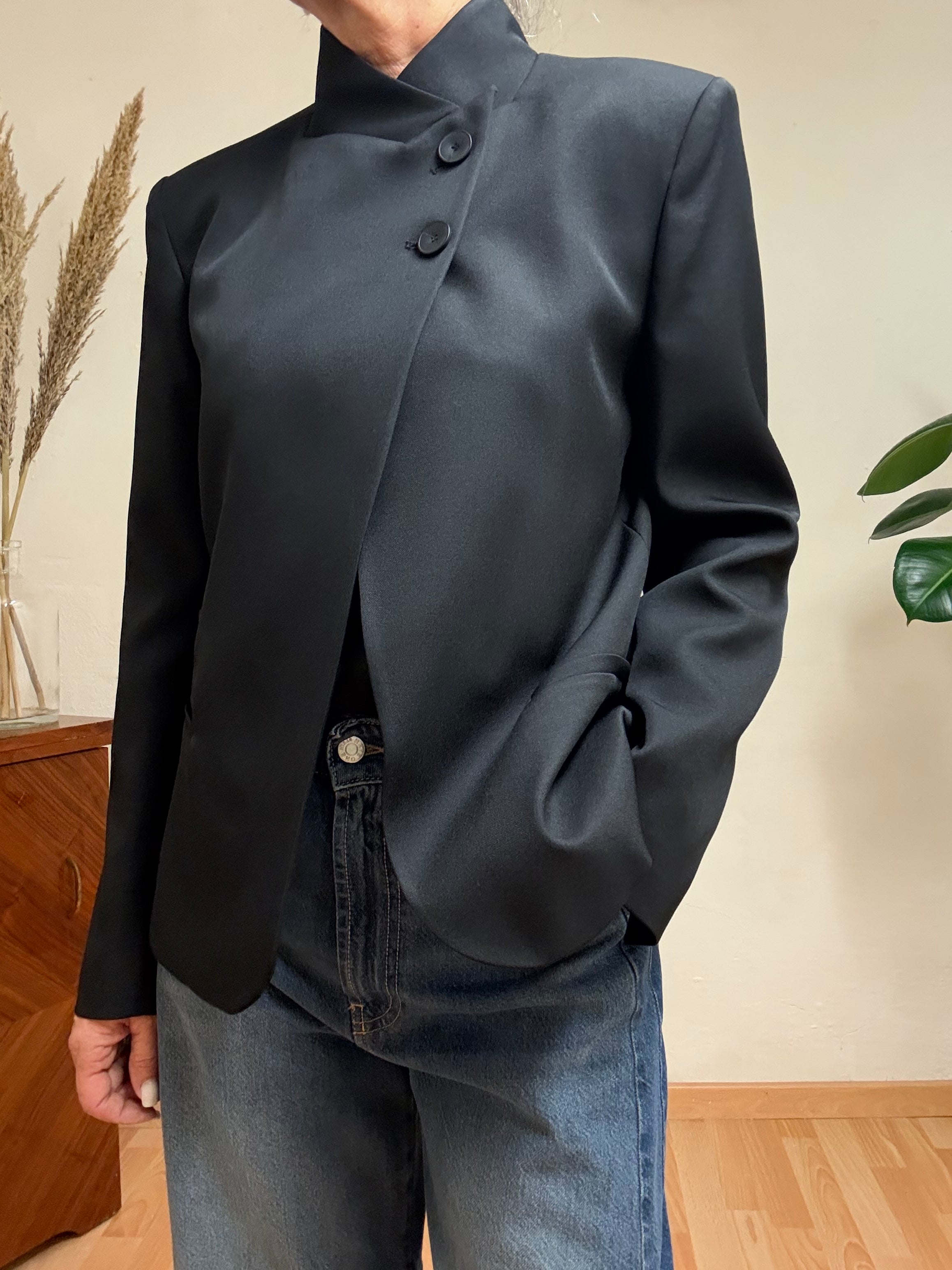 Giacca coreana Haveone modello R005
