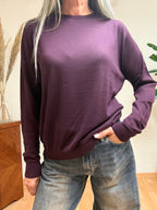 Maglia girocollo Vicolo 2041