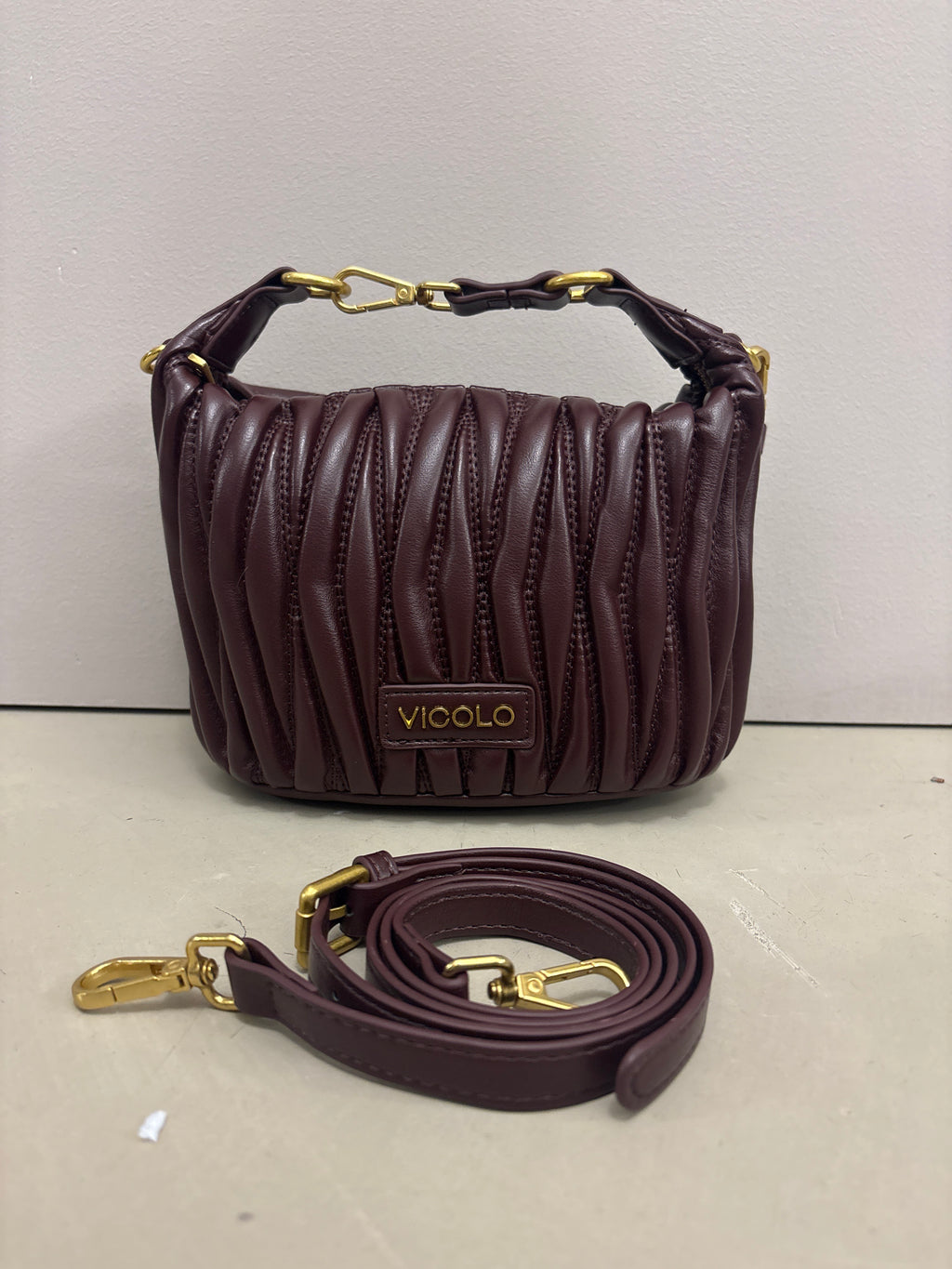 HOOK BAG