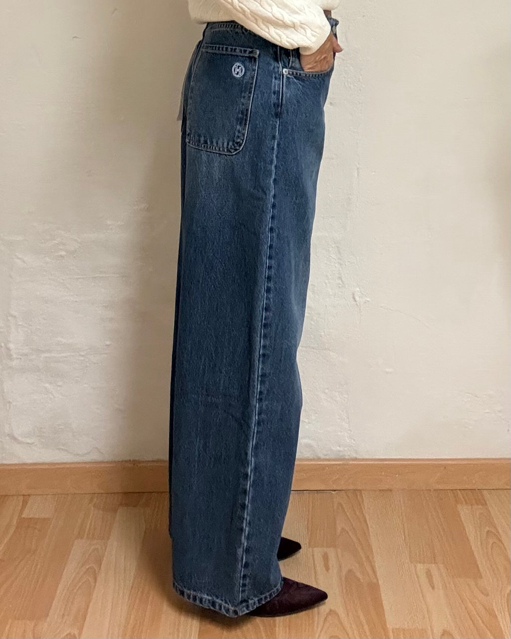 JEANS BELLA HAVEONE