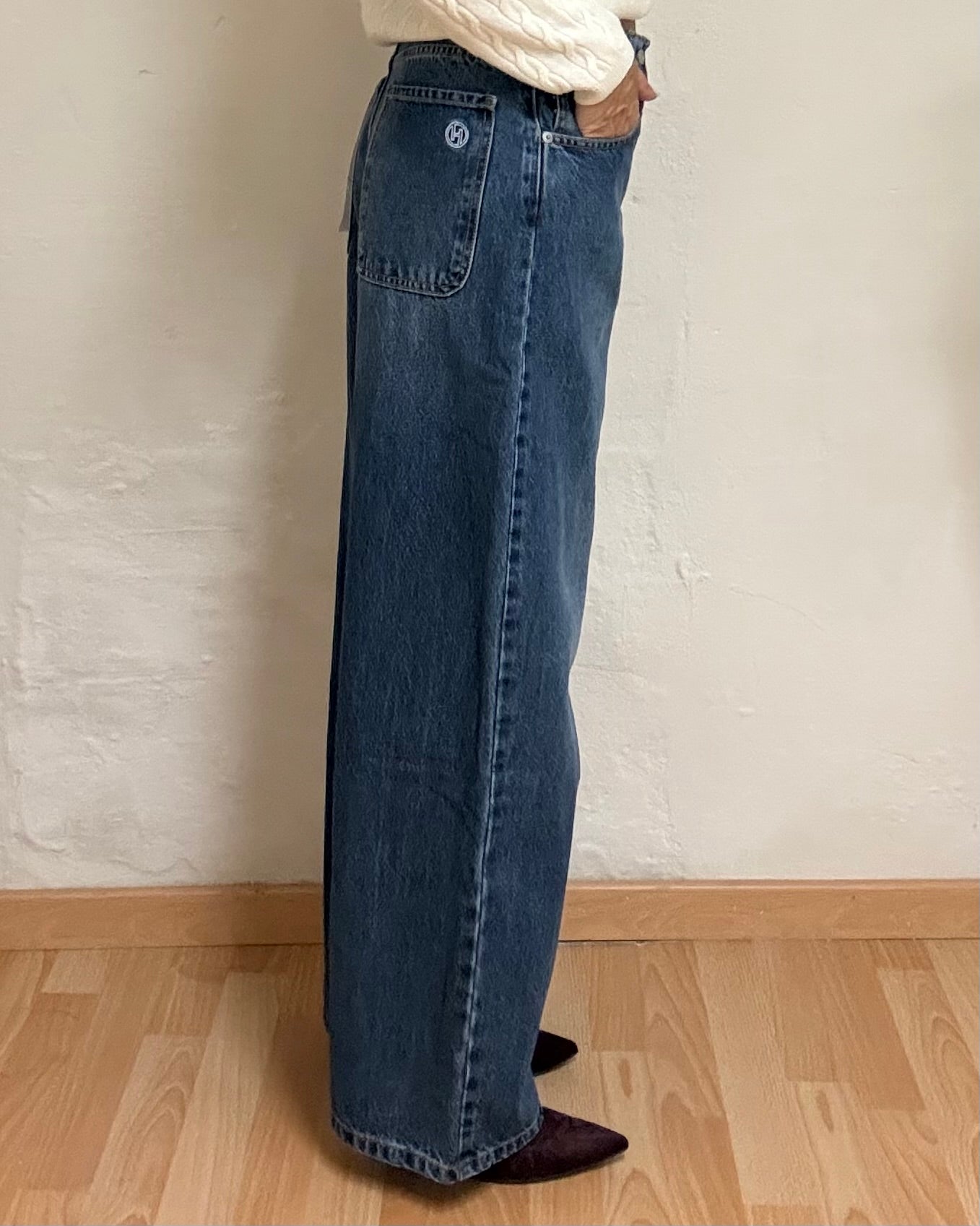 JEANS BELLA HAVEONE