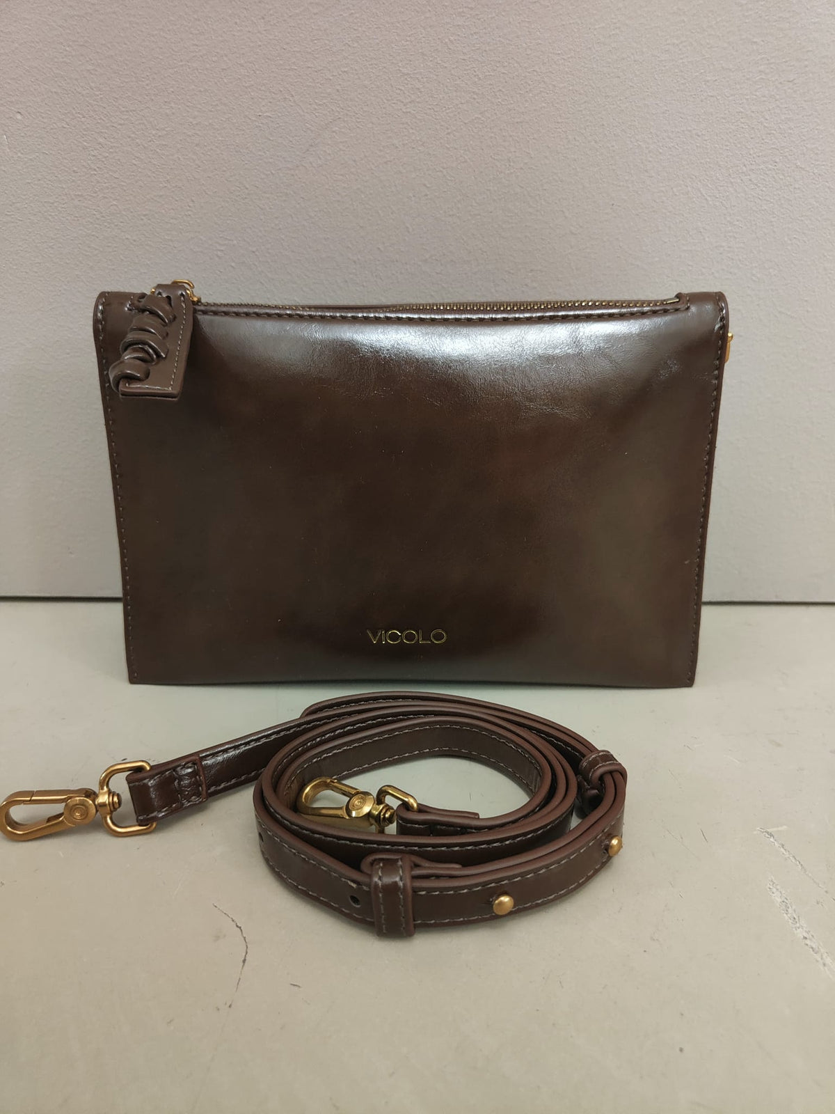 TESSA BAG