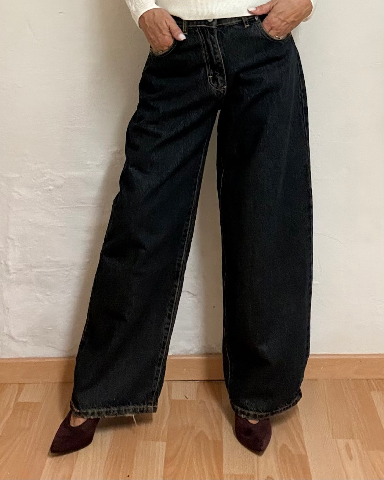 JEANS BELLA HAVEONE