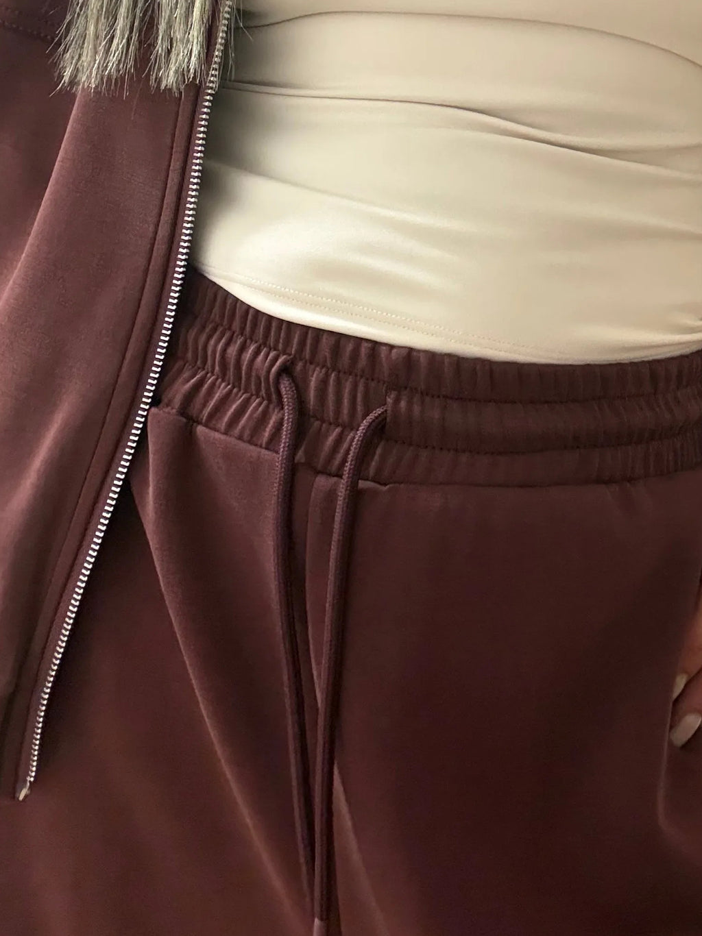 PANTALONE JOGGING 0009 VICOLO