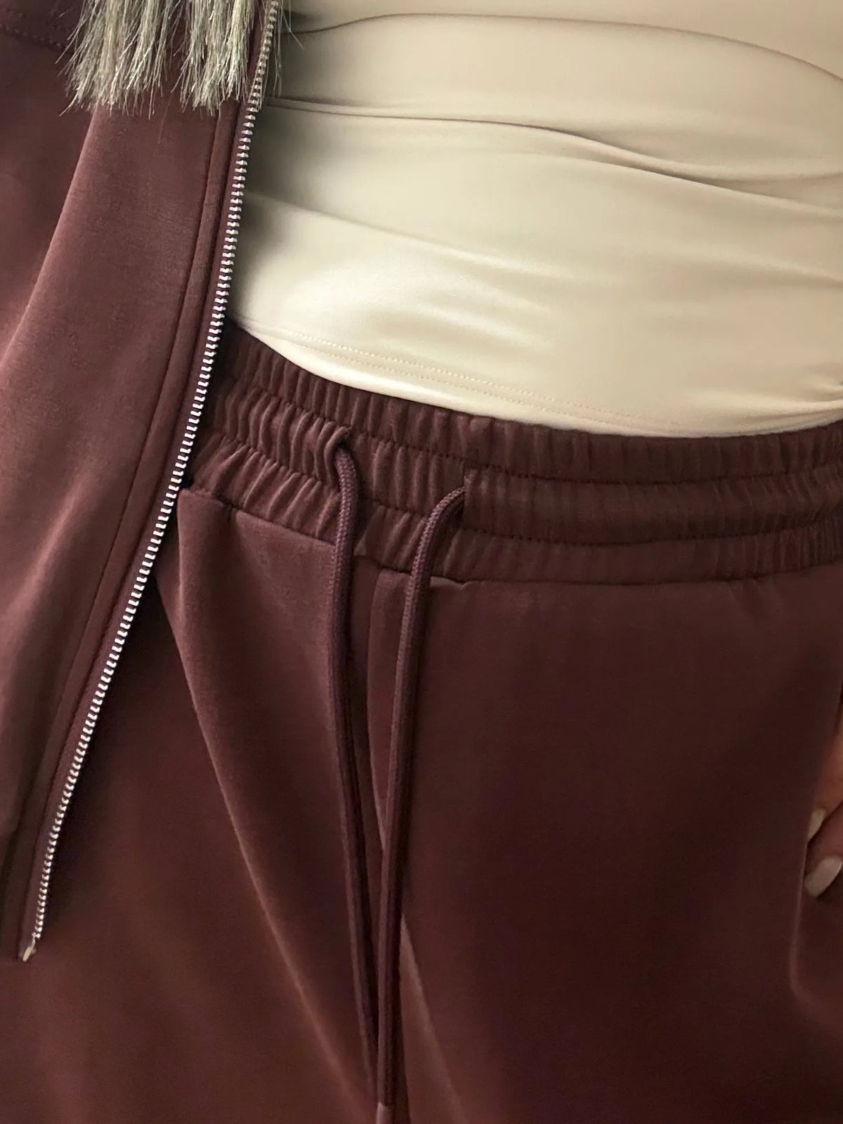 PANTALONE JOGGING 0009 VICOLO
