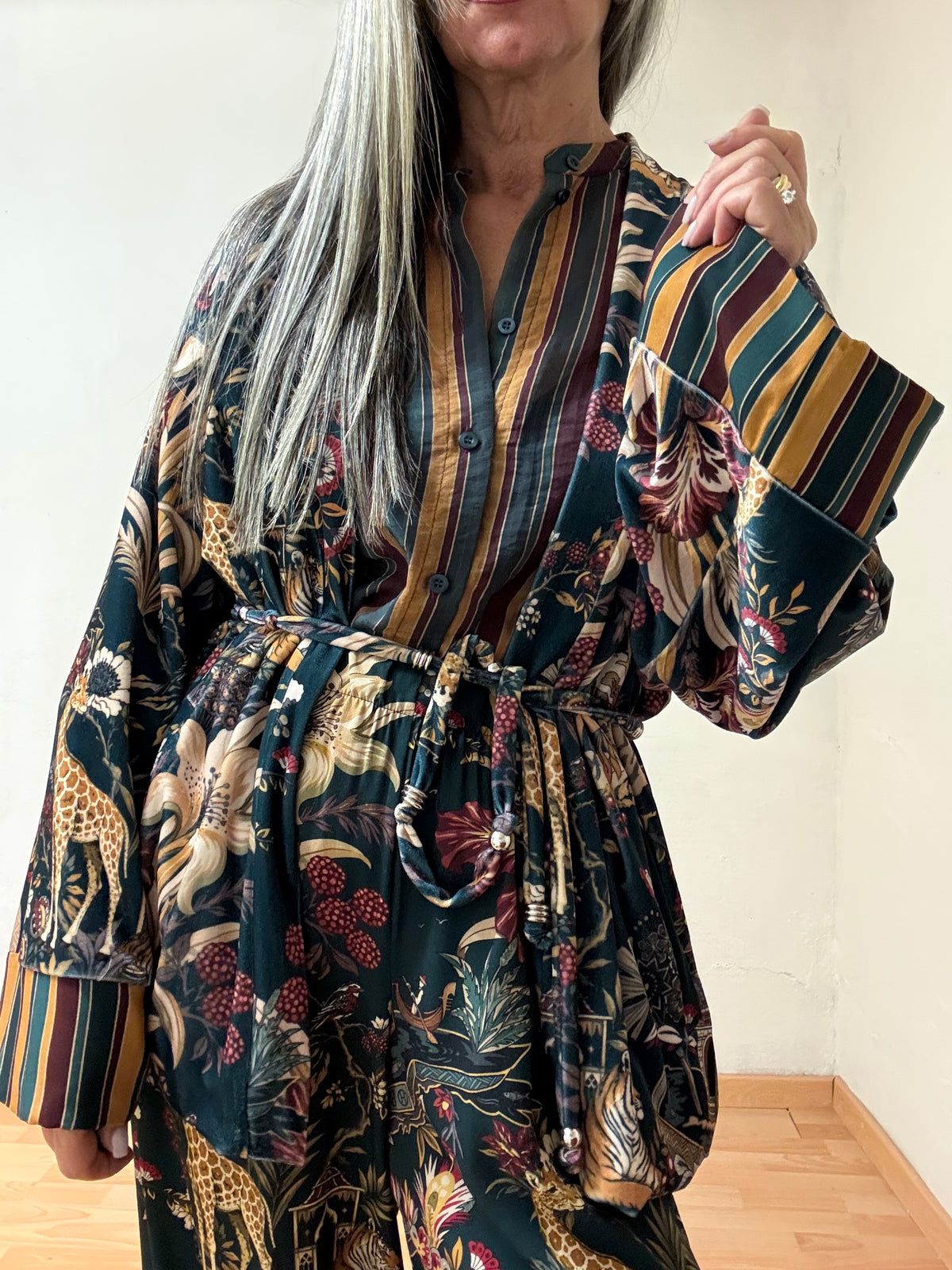 KIMONO NOMAD R086 HAVEONE