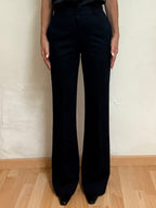 PANTALONE GESSATO 0210 VICOLO