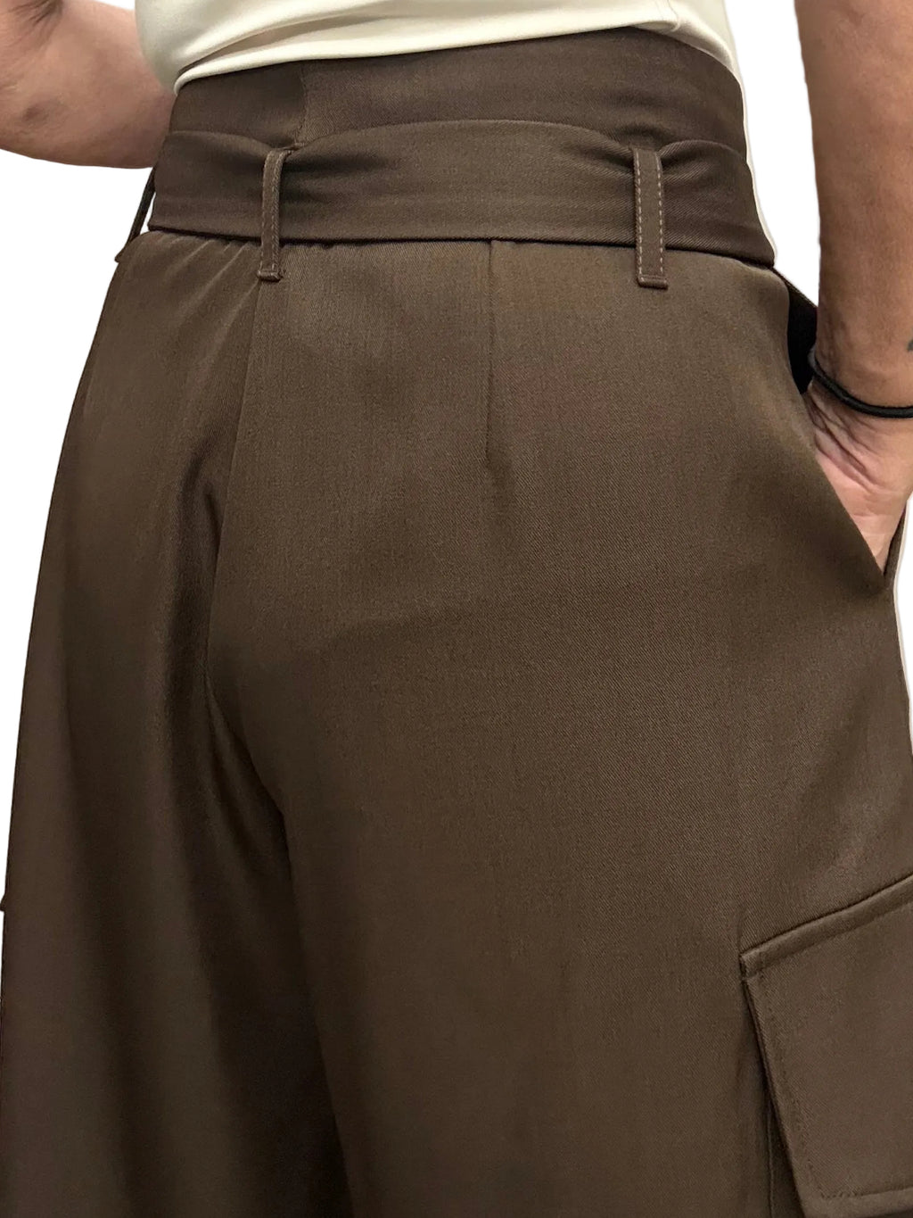 PANTALONE CARGO R015 HAVEONE