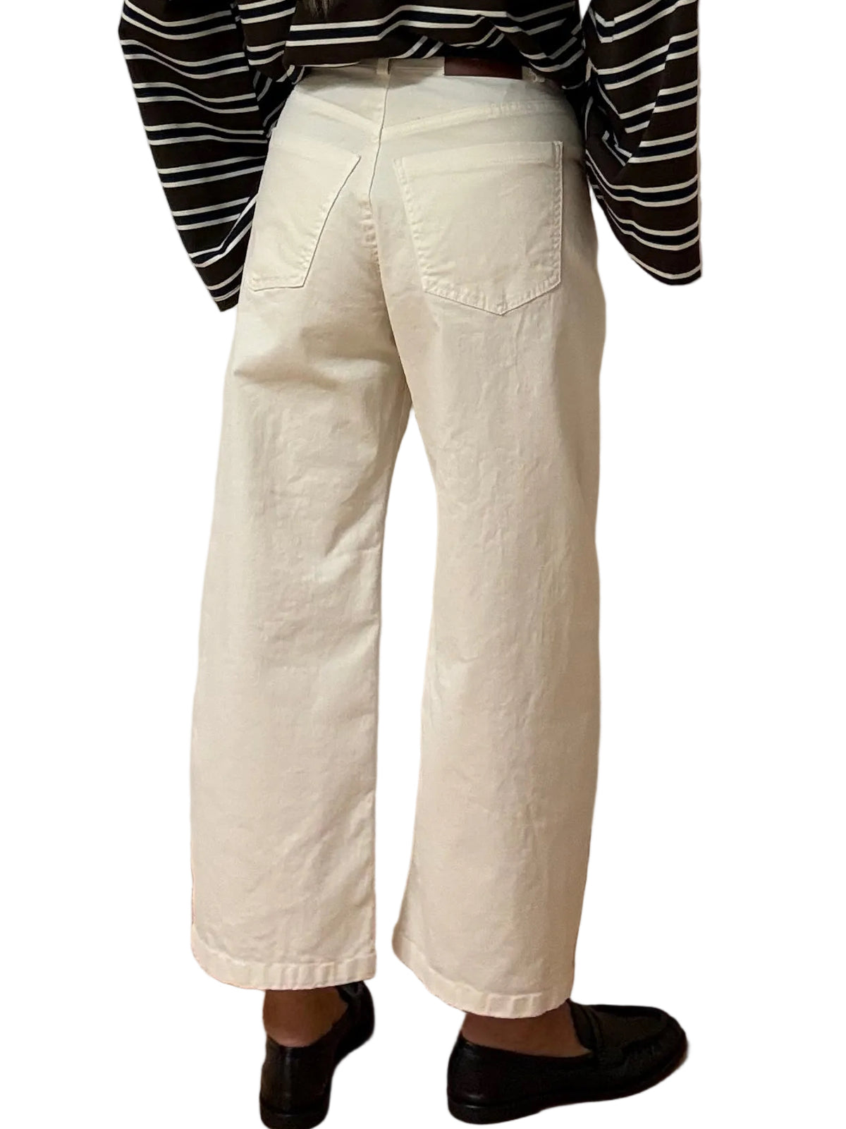 PANTALONE COPPED 230 TENSIONE IN