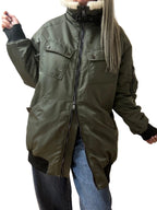 BOMBER LUNGO R005 HAVEONE