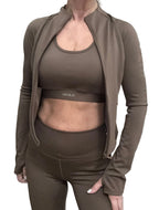 CARDIGAN URBAN ACTIVE 0017 VICOLO