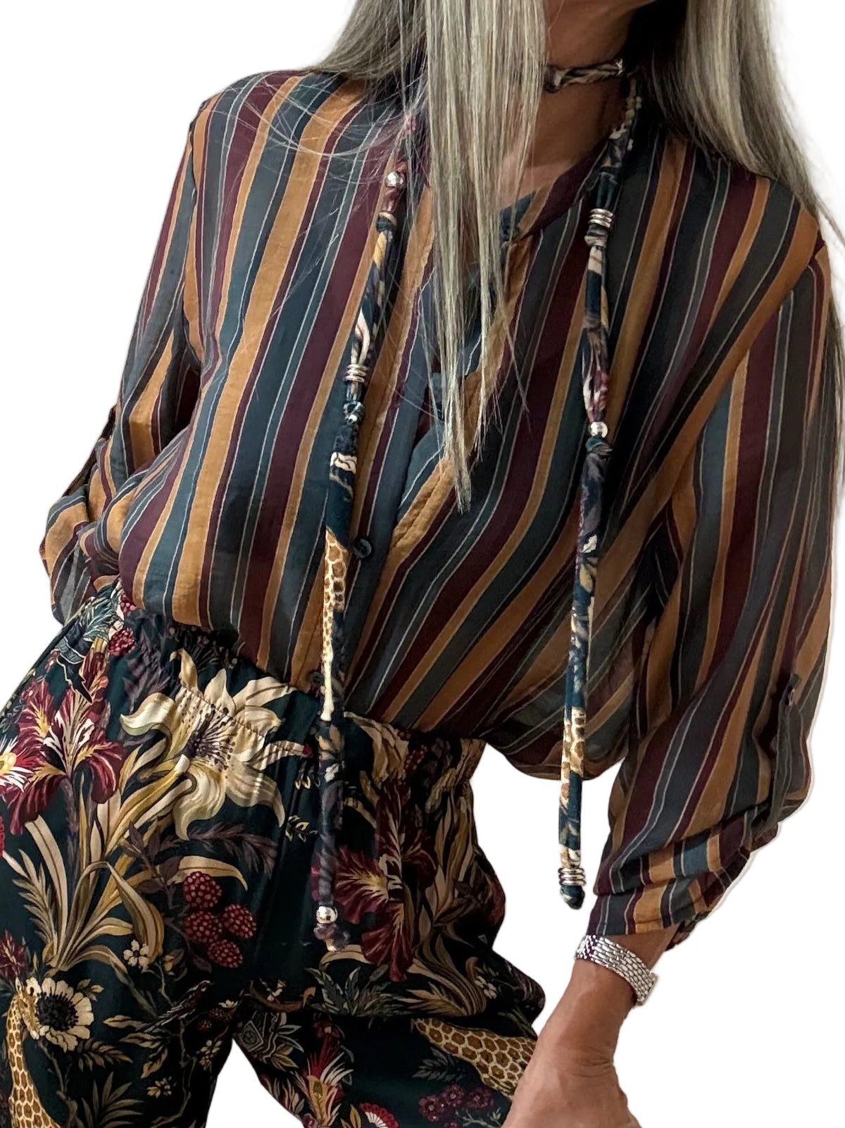 CAMICIA NOMAD R068 HAVEONE