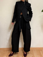 PANTALONE cargo R015 HAVEONE