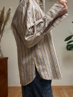 CAMICIA BASTONETTO HAVEONE R038