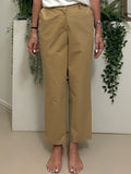 PANTALONE SIGARETTA VICOLO