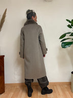 CAPPOTTO HANDMADE 0025 VICOLO