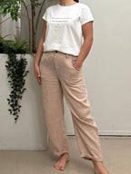 Pantalone balloon Have One