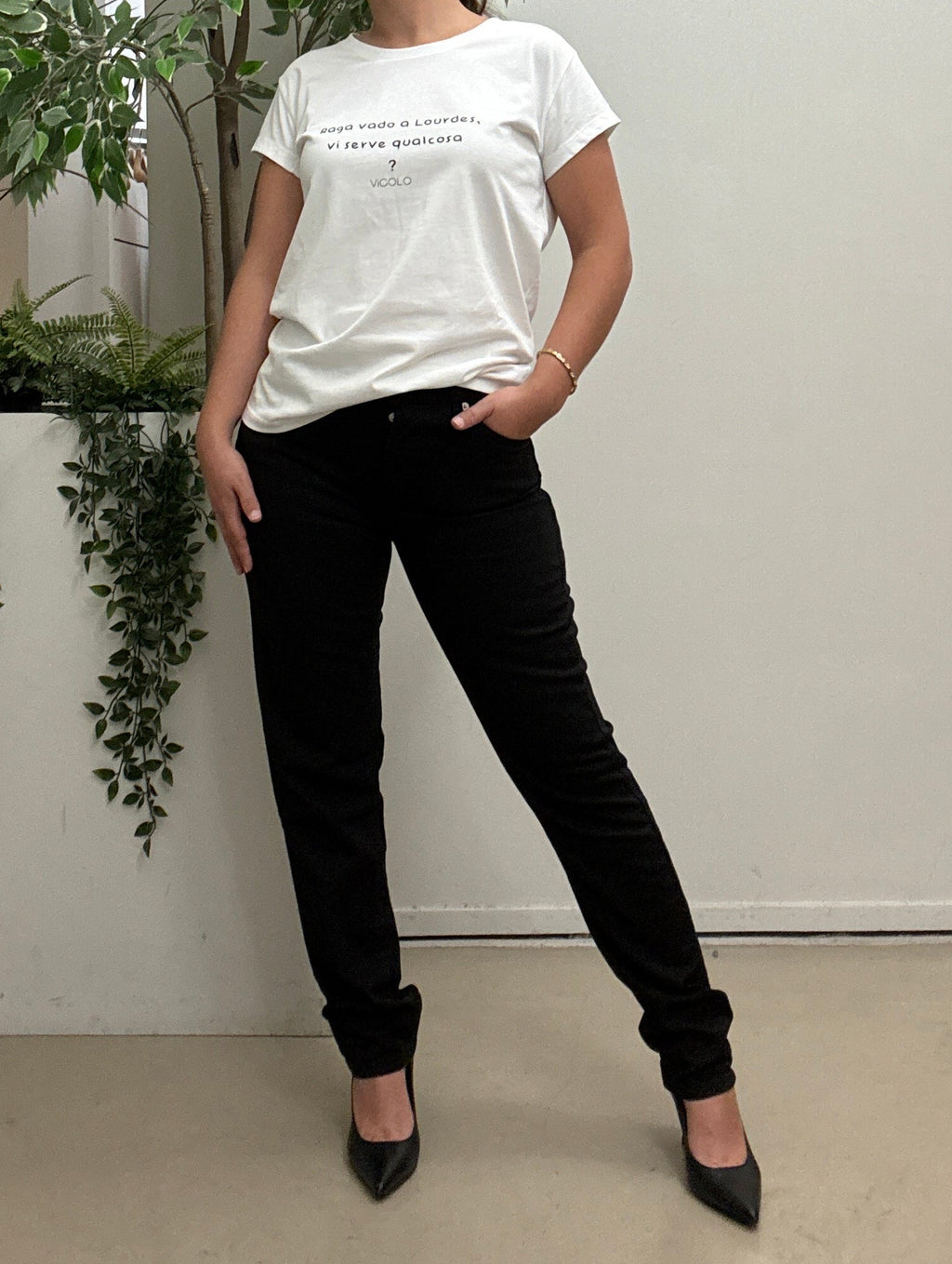 Jeans Piper Vicolo