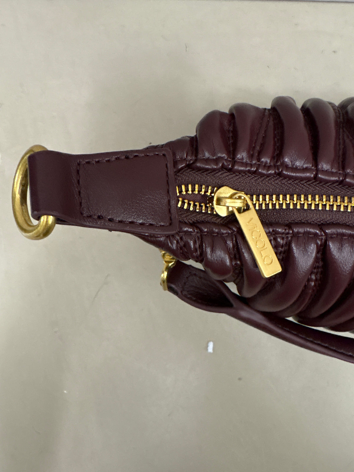 HOOK BAG