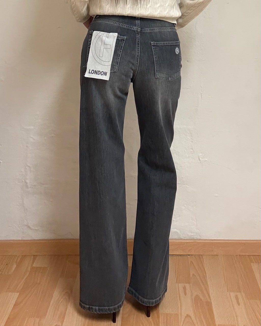 JEANS LONDON HAVEONE