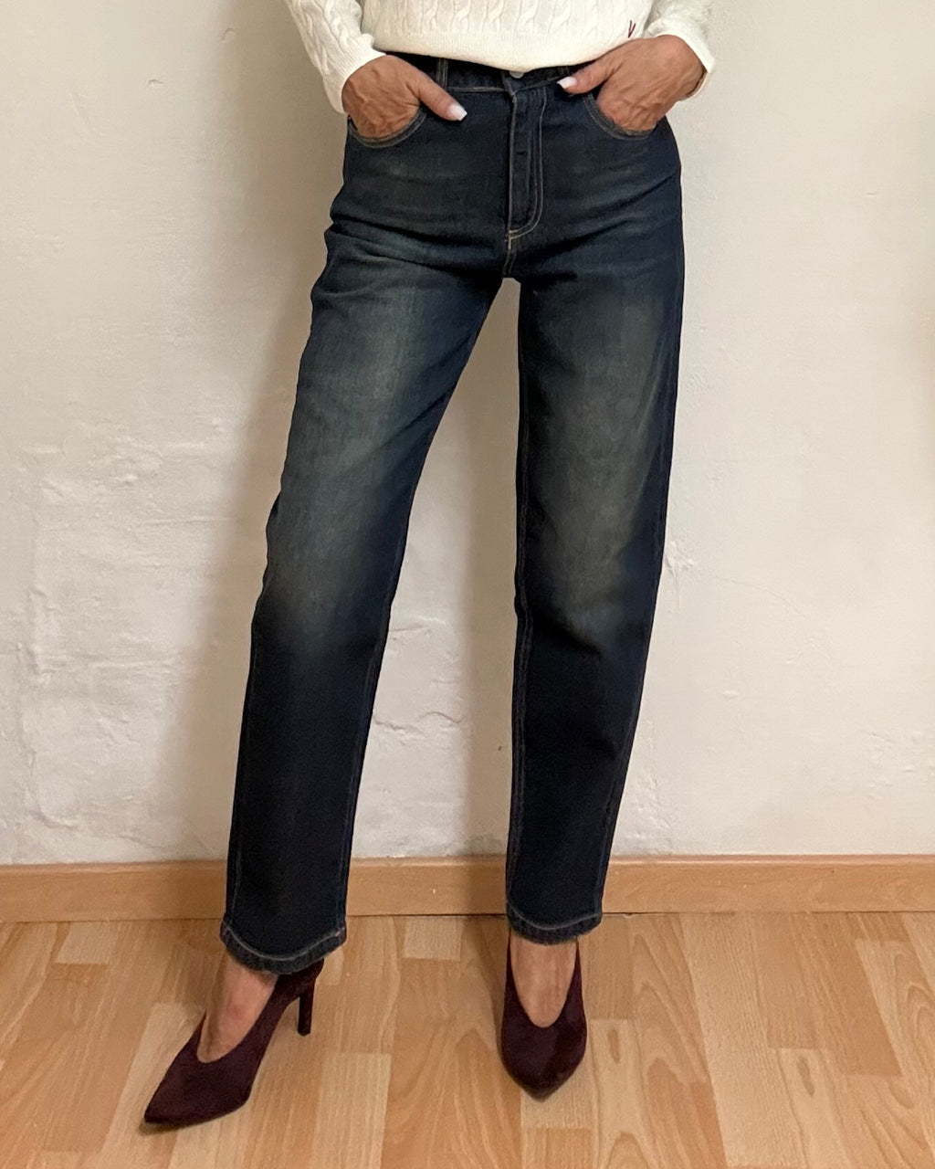 JEANS LOUIS HAVEONE