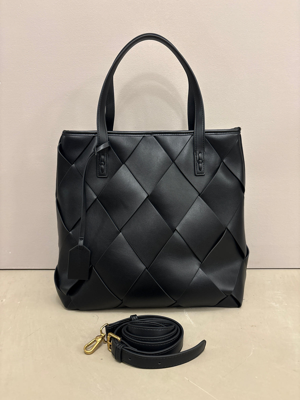 BORSA A SPALLA HOSHI BAG VICOLO