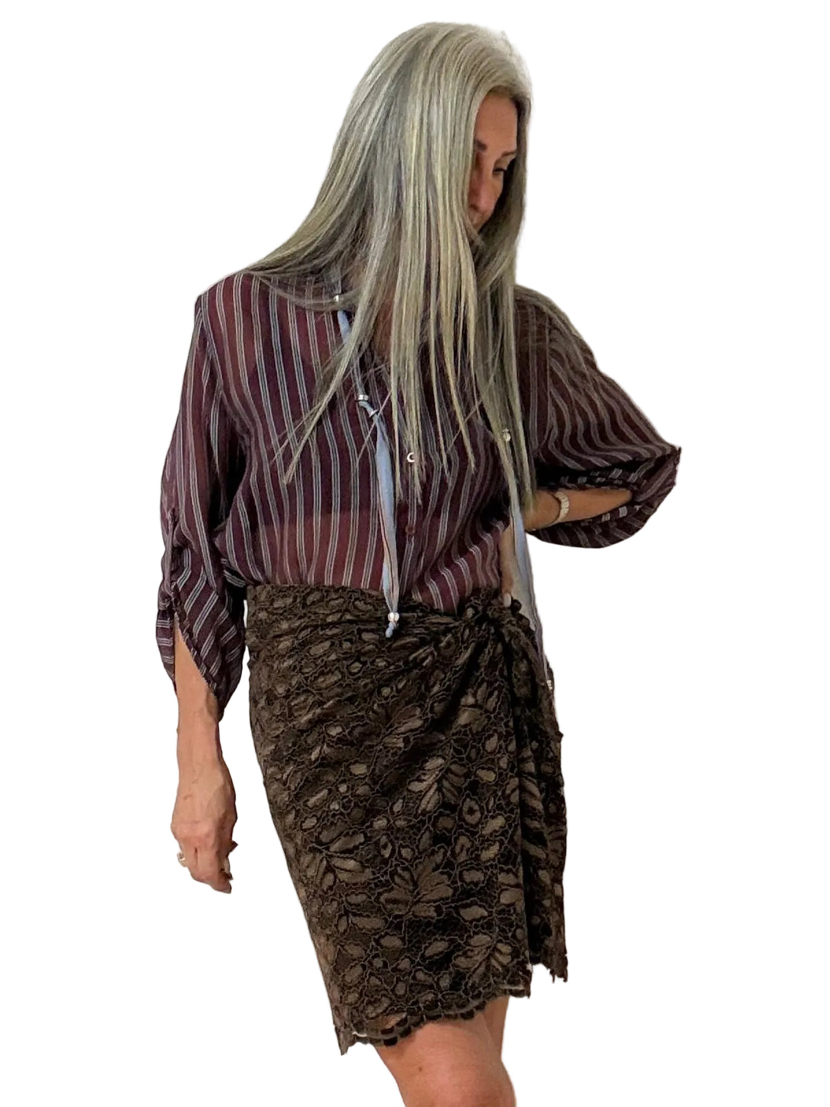 CAMICIA NOMAD R069 HAVEONE