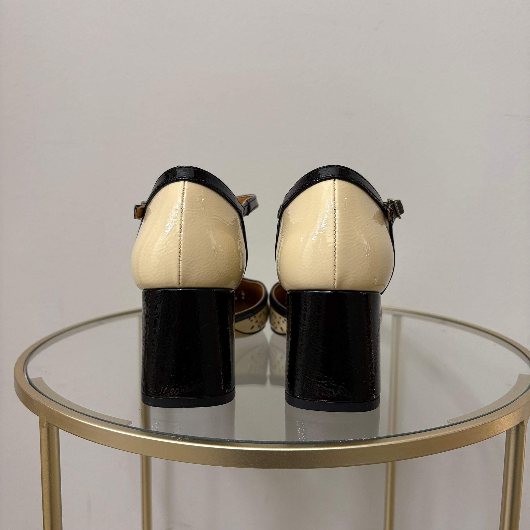 Scarpa Ovyè